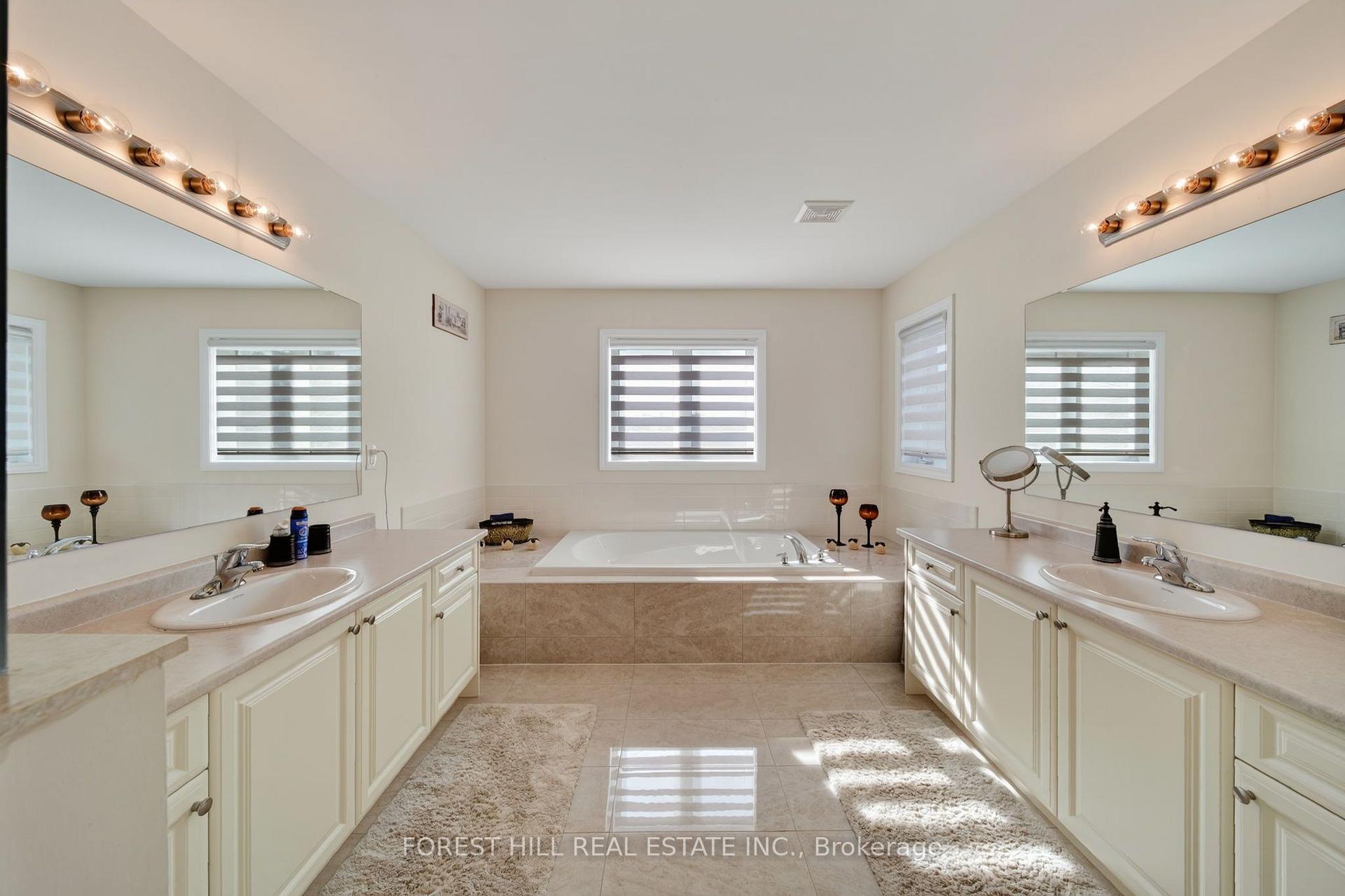 Photo 20 of 37 Rugman Crescent, Springwater, Centre Vespra — HOMEH