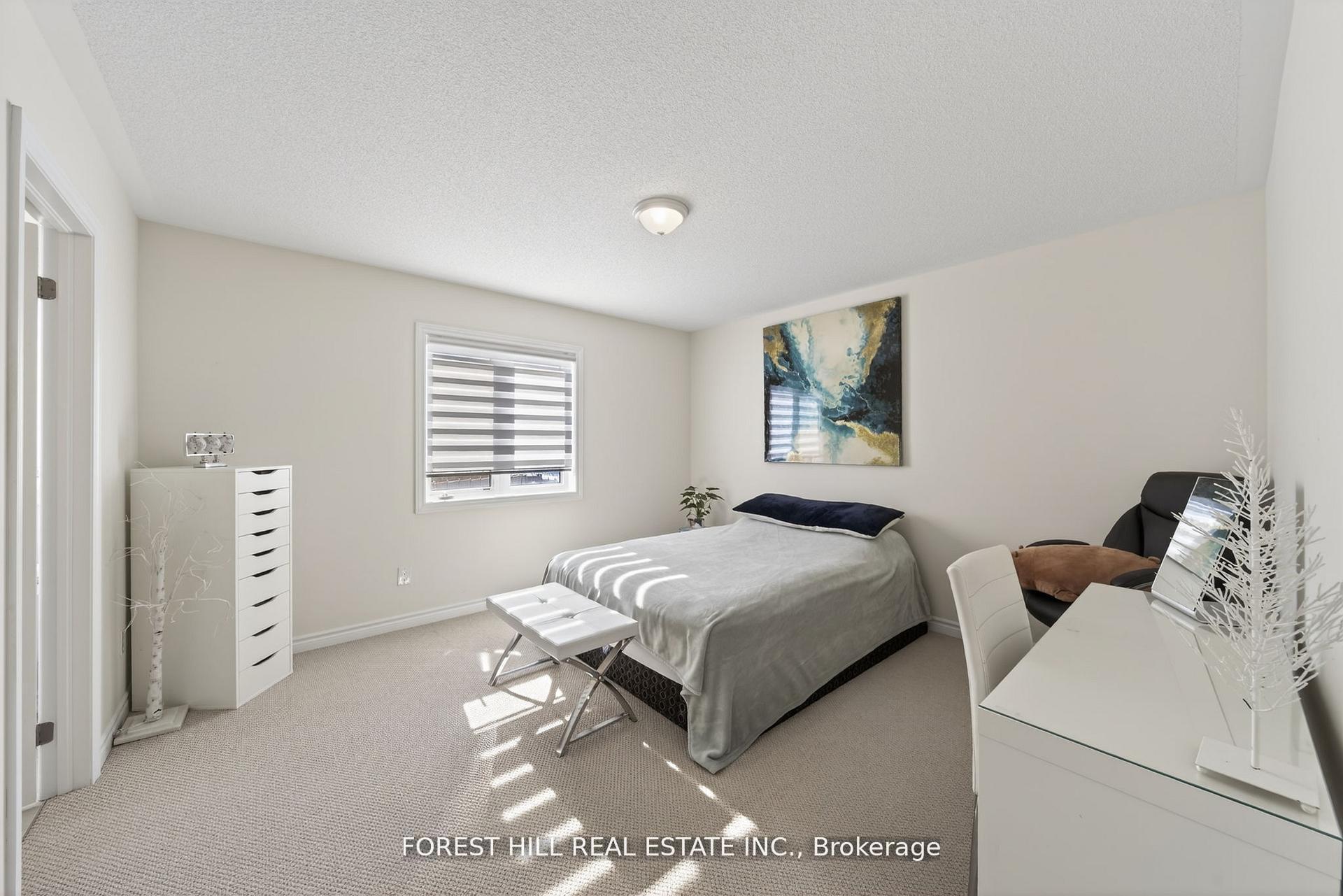 Photo 22 of 37 Rugman Crescent, Springwater, Centre Vespra — HOMEH