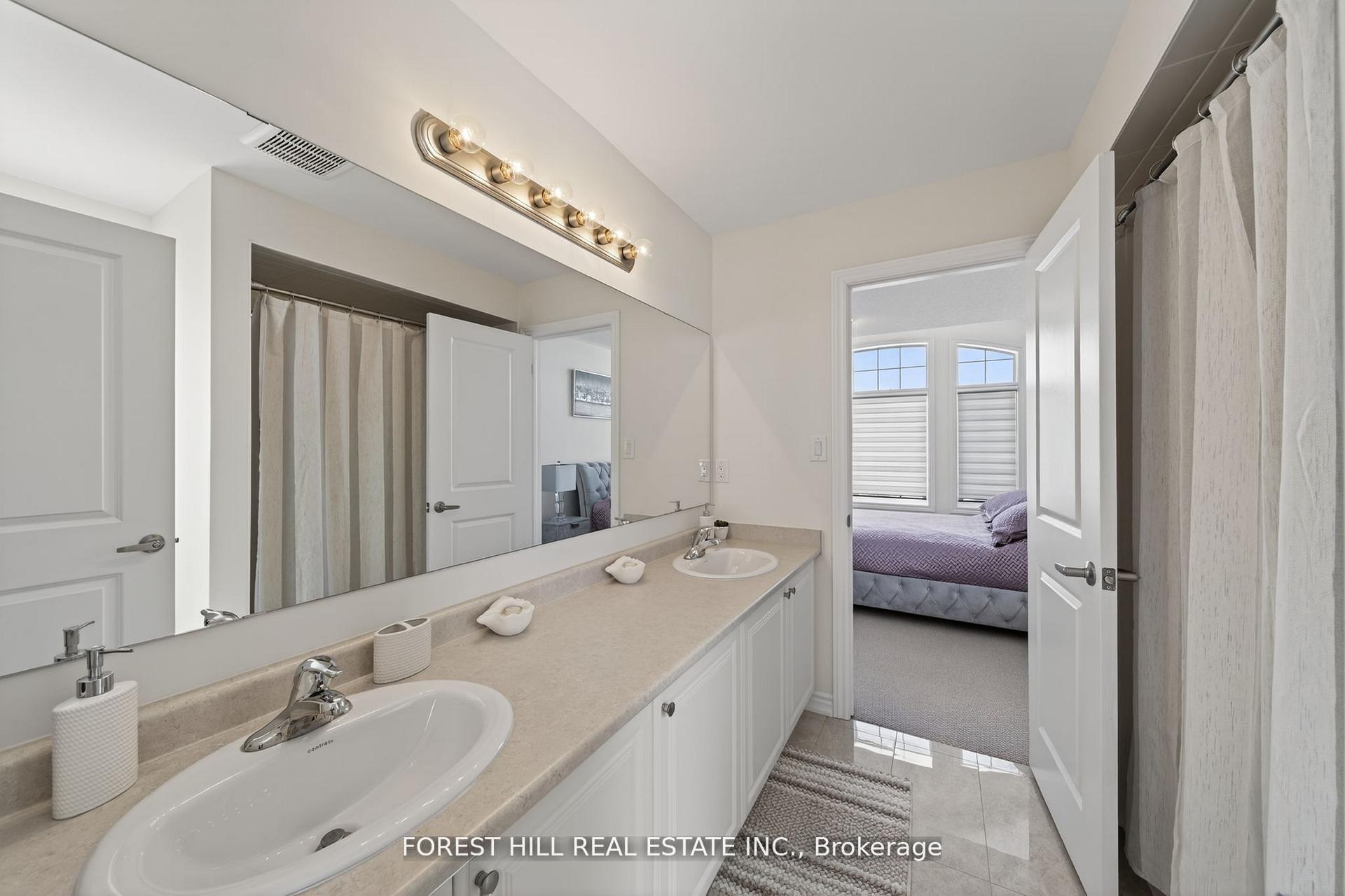 Photo 23 of 37 Rugman Crescent, Springwater, Centre Vespra — HOMEH
