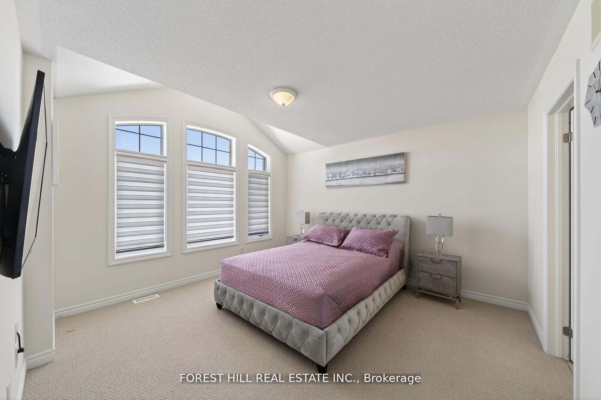 Photo 24 of 37 Rugman Crescent, Springwater, Centre Vespra — HOMEH
