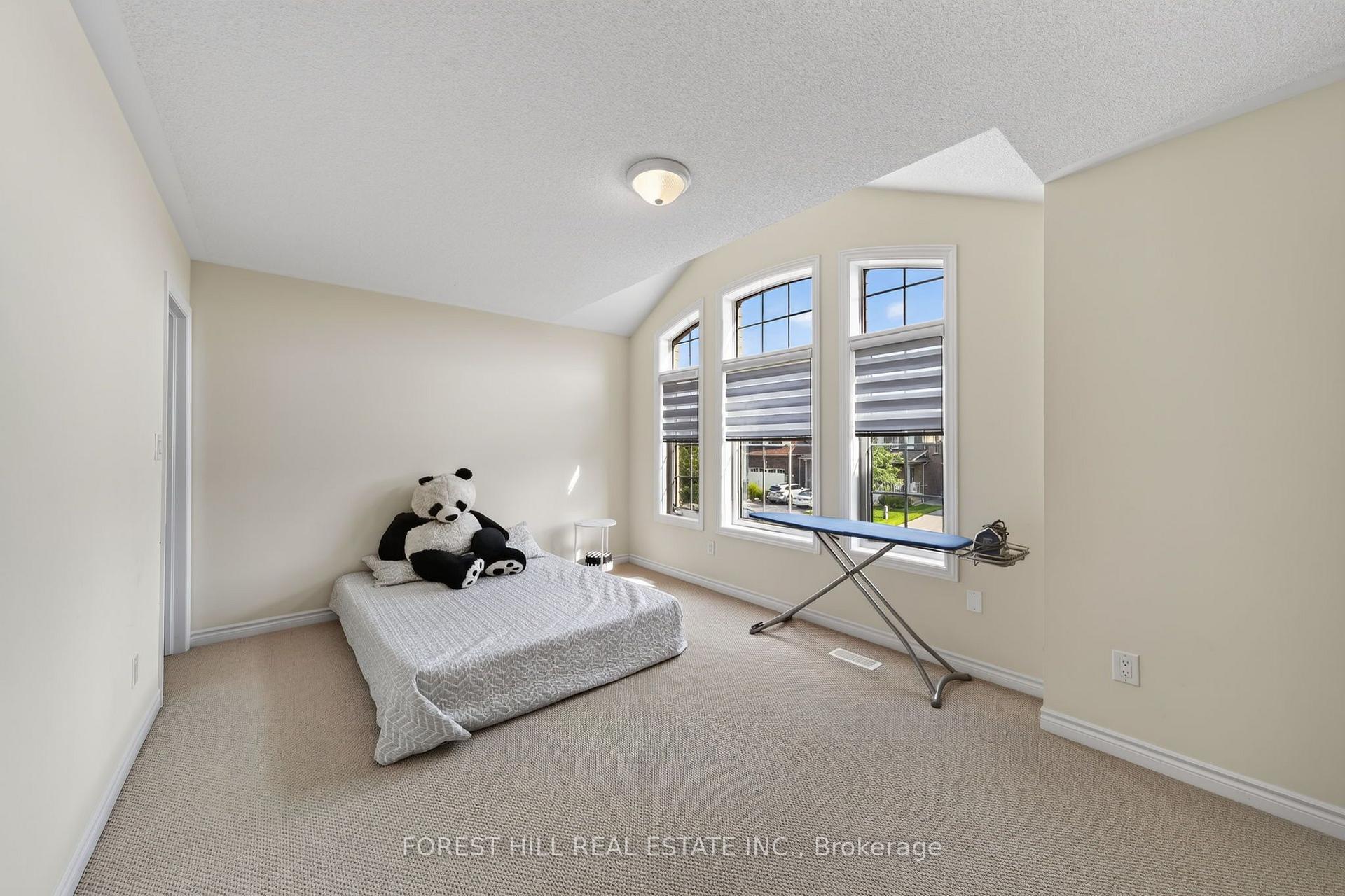 Photo 25 of 37 Rugman Crescent, Springwater, Centre Vespra — HOMEH