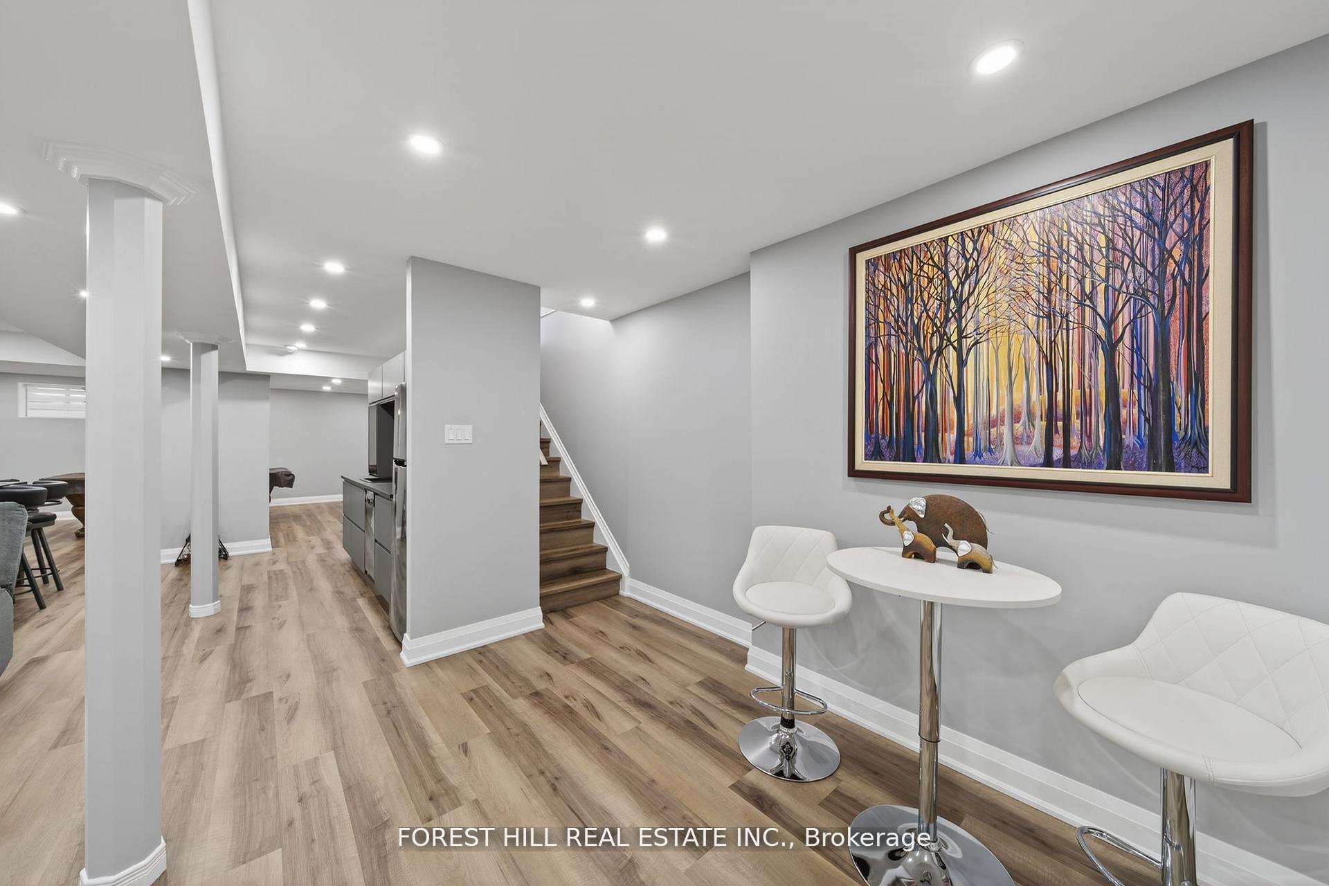 Photo 28 of 37 Rugman Crescent, Springwater, Centre Vespra — HOMEH
