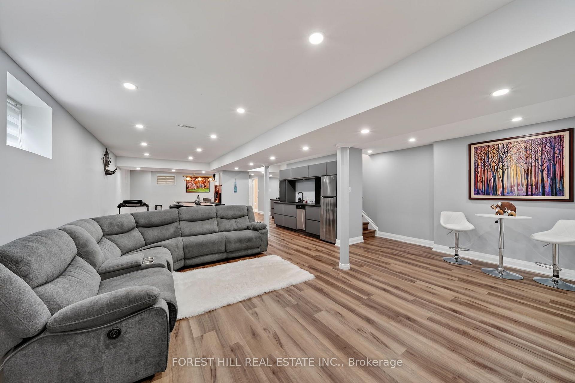 Photo 30 of 37 Rugman Crescent, Springwater, Centre Vespra — HOMEH
