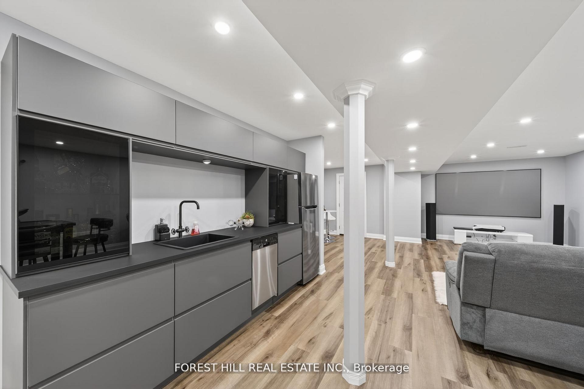 Photo 31 of 37 Rugman Crescent, Springwater, Centre Vespra — HOMEH