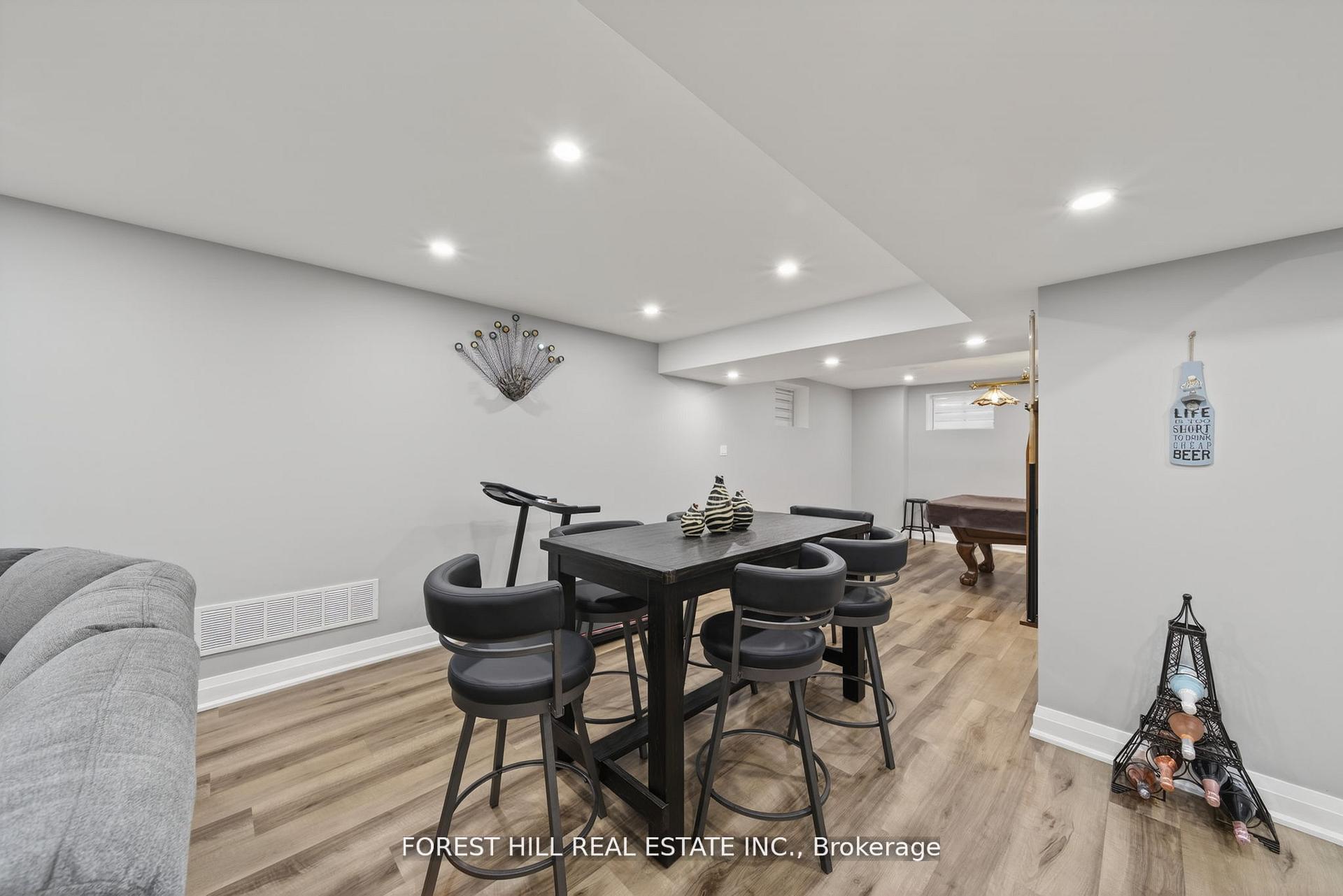 Photo 32 of 37 Rugman Crescent, Springwater, Centre Vespra — HOMEH