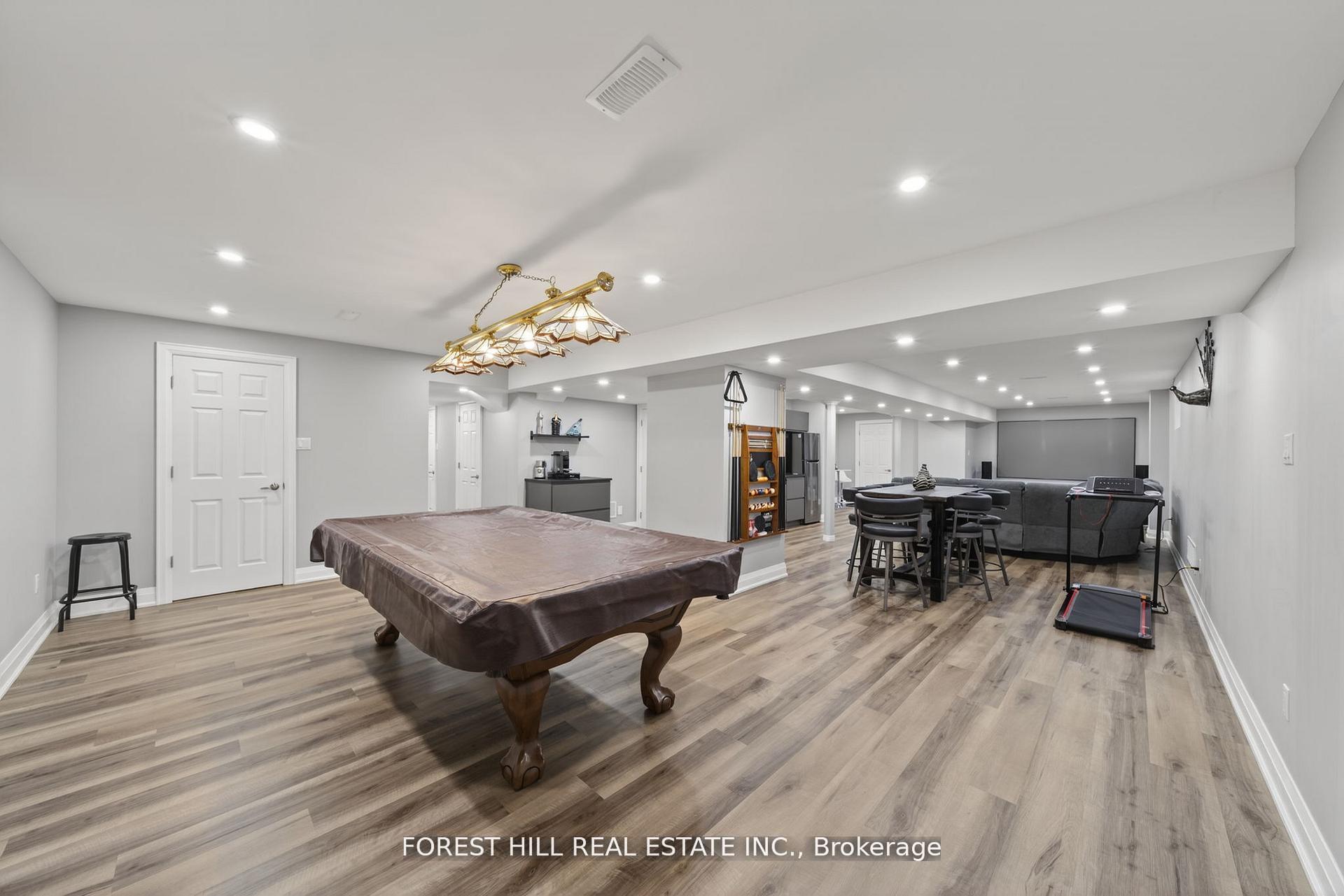 Photo 33 of 37 Rugman Crescent, Springwater, Centre Vespra — HOMEH