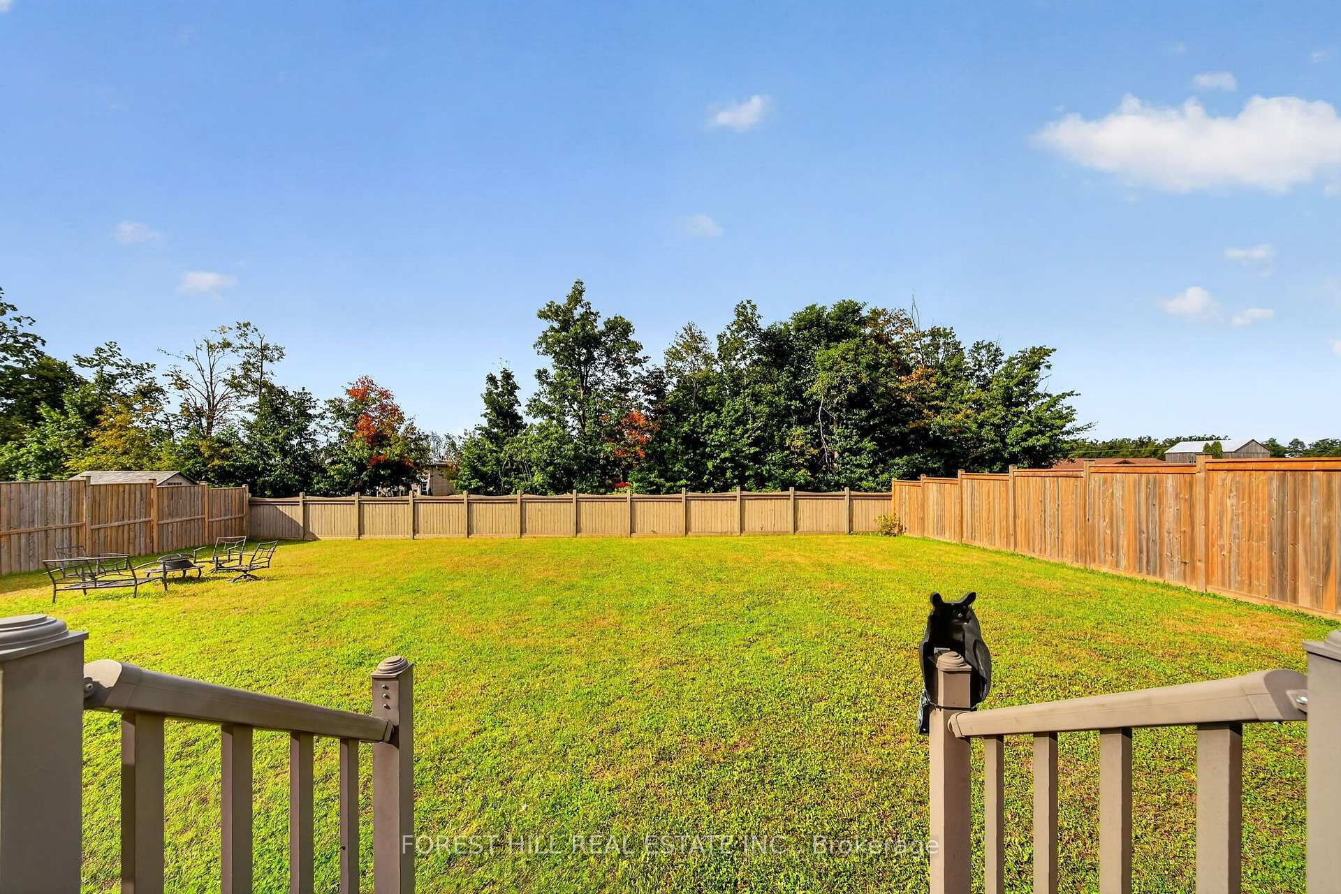 Photo 38 of 37 Rugman Crescent, Springwater, Centre Vespra — HOMEH
