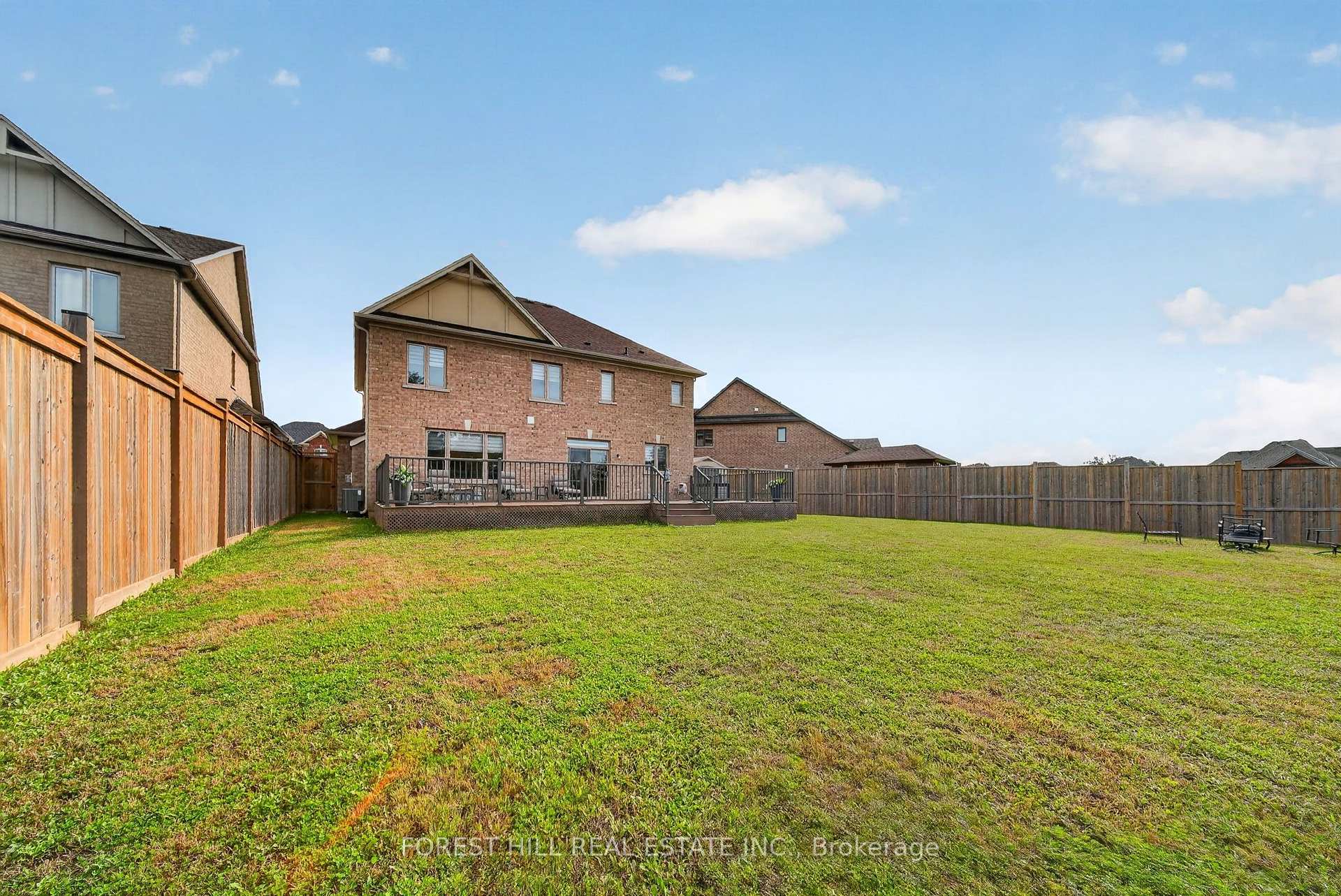 Photo 39 of 37 Rugman Crescent, Springwater, Centre Vespra — HOMEH
