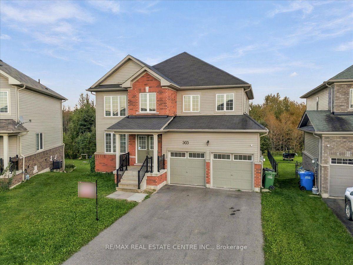 Photo 3 of 303 Moody Street, Southgate — HOMEH