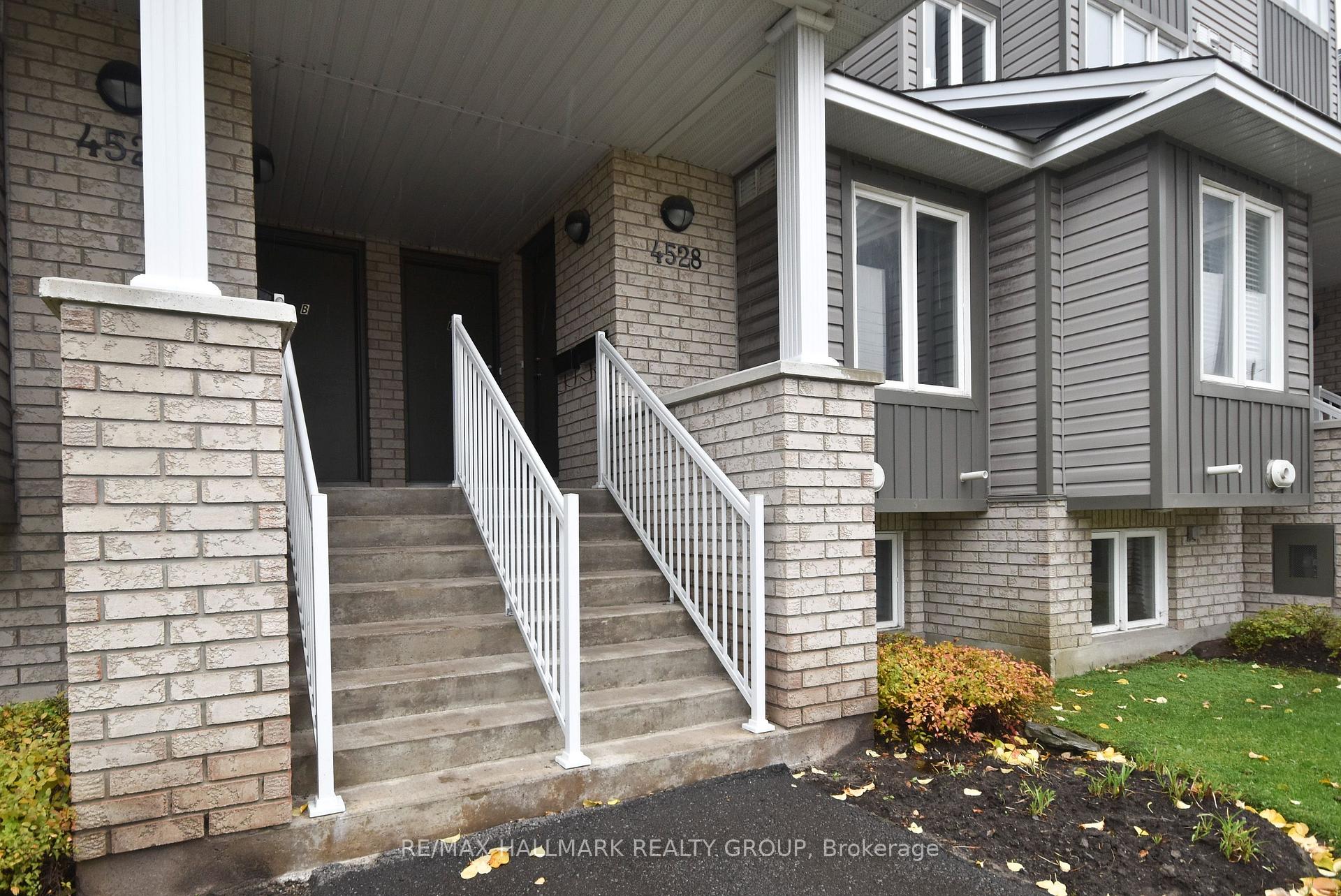 Photo 3 of Unit D, 4528 Innes Road, Ottawa, Avalon East — HOMEH