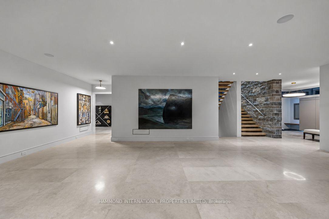 Photo 14 of 103 Old Colony Road, North York, St. Andrew-Windfields — HOMEH