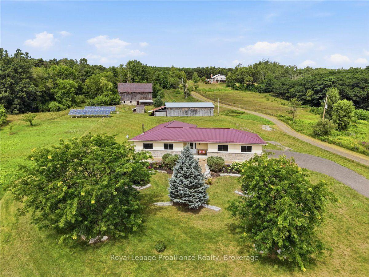 Photo 5 of 254 Airport Road, Quinte West, Sidney Ward — HOMEH
