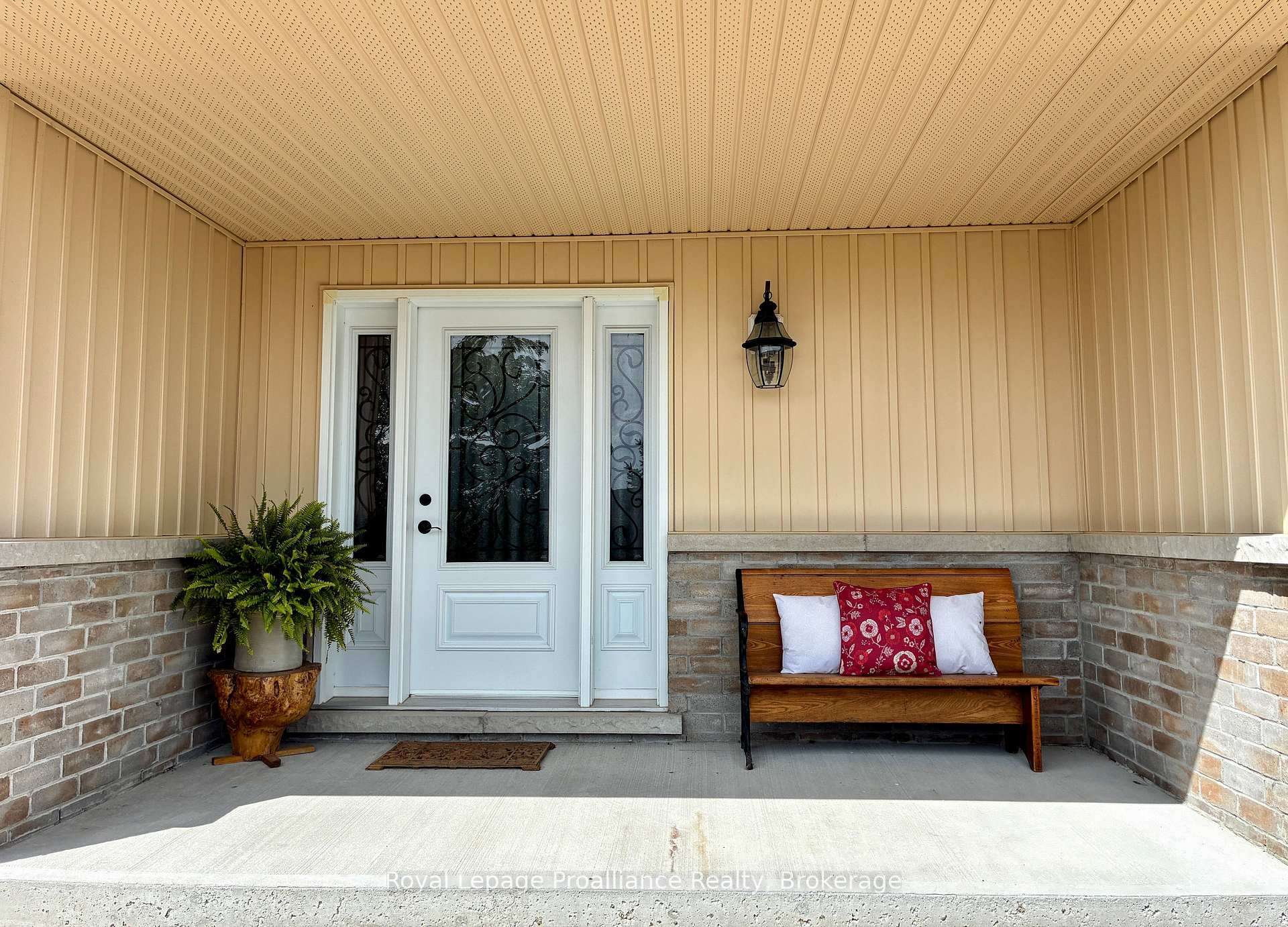 Photo 6 of 254 Airport Road, Quinte West, Sidney Ward — HOMEH