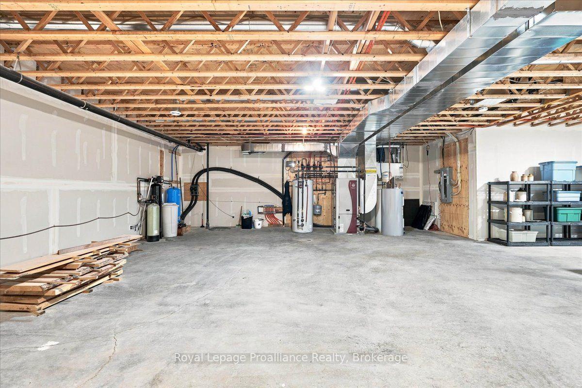 Photo 34 of 254 Airport Road, Quinte West, Sidney Ward — HOMEH