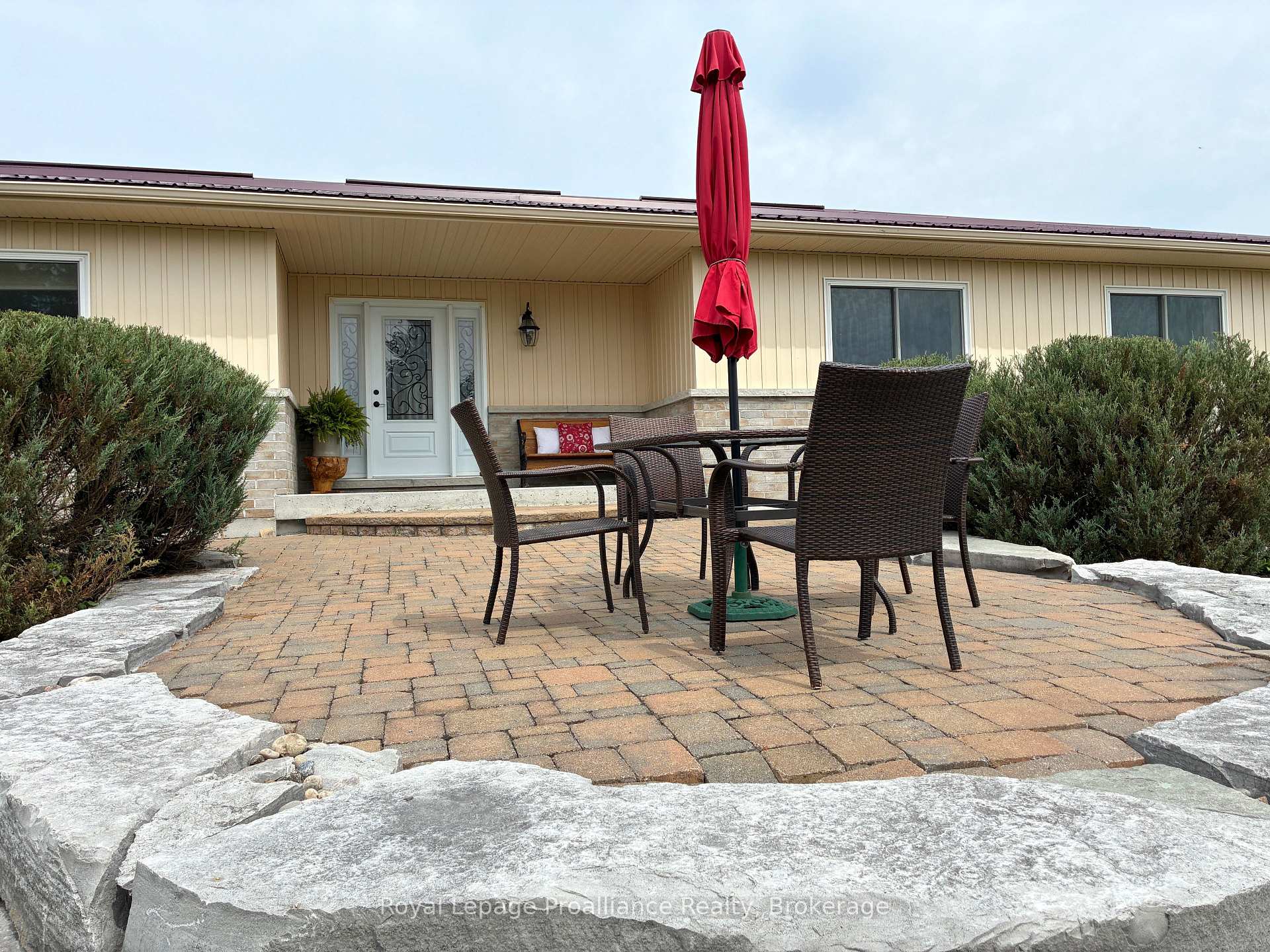Photo 35 of 254 Airport Road, Quinte West, Sidney Ward — HOMEH