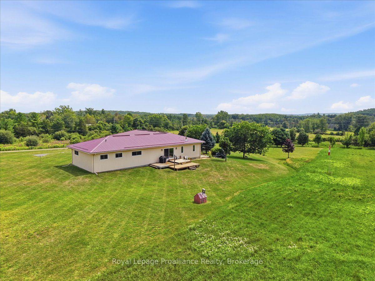 Photo 39 of 254 Airport Road, Quinte West, Sidney Ward — HOMEH