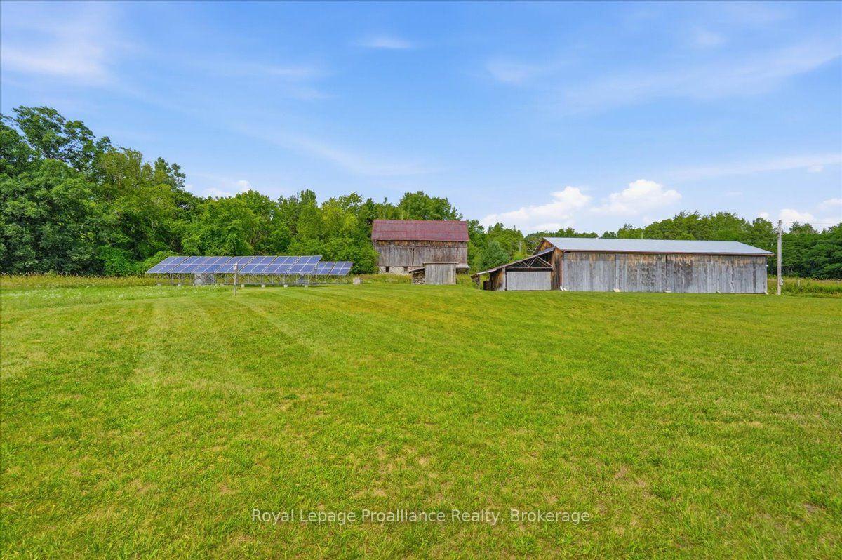 Photo 40 of 254 Airport Road, Quinte West, Sidney Ward — HOMEH