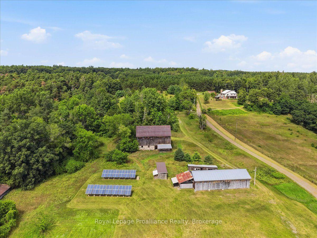 Photo 41 of 254 Airport Road, Quinte West, Sidney Ward — HOMEH