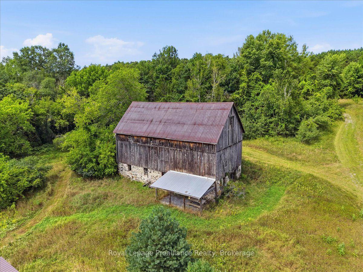 Photo 42 of 254 Airport Road, Quinte West, Sidney Ward — HOMEH