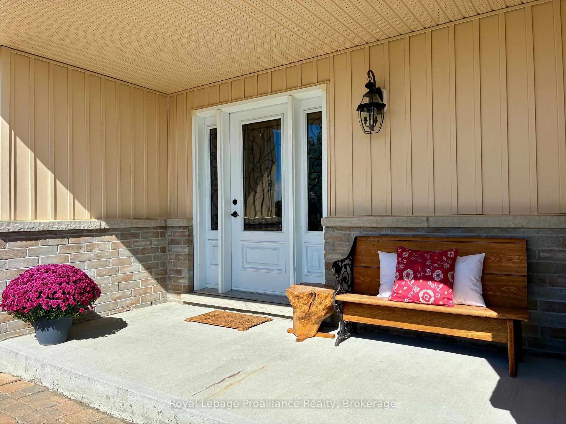 Photo 7 of 254 Airport Road, Quinte West, Sidney Ward — HOMEH