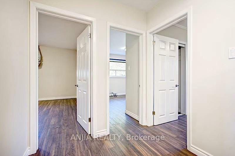 Photo 10 of Unit Upper, 80 Alamosa Drive, North York, Bayview Village — HOMEH