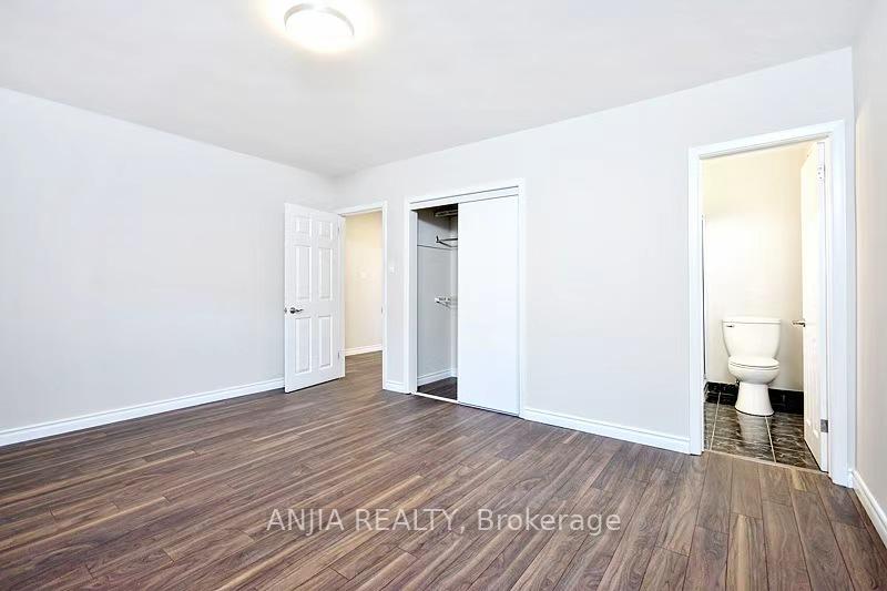Photo 13 of Unit Upper, 80 Alamosa Drive, North York, Bayview Village — HOMEH