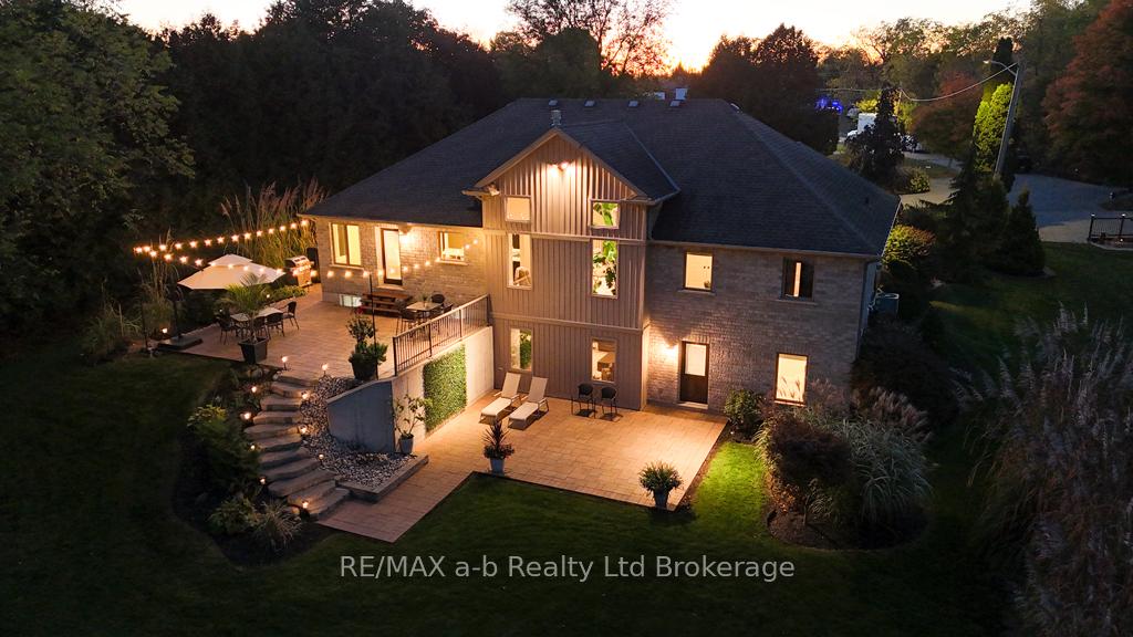 Photo 3 of 9442 Richmond Road, Bayham, Richmond — HOMEH