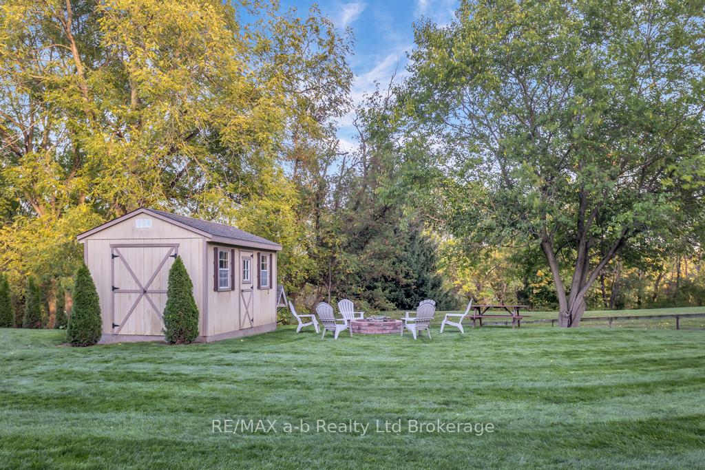 Photo 35 of 9442 Richmond Road, Bayham, Richmond — HOMEH