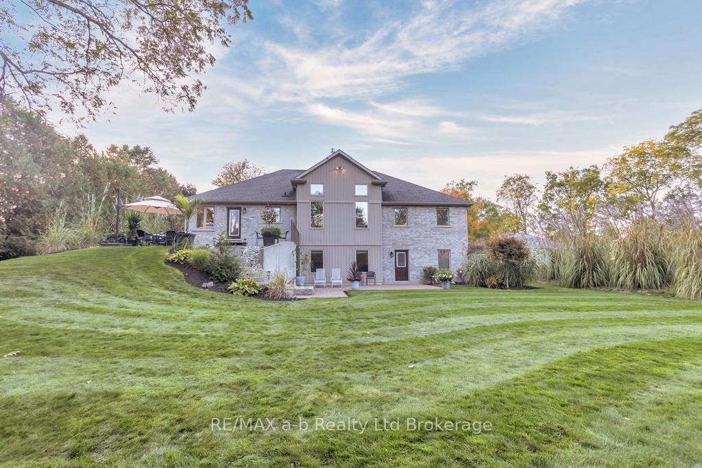 Photo 39 of 9442 Richmond Road, Bayham, Richmond — HOMEH
