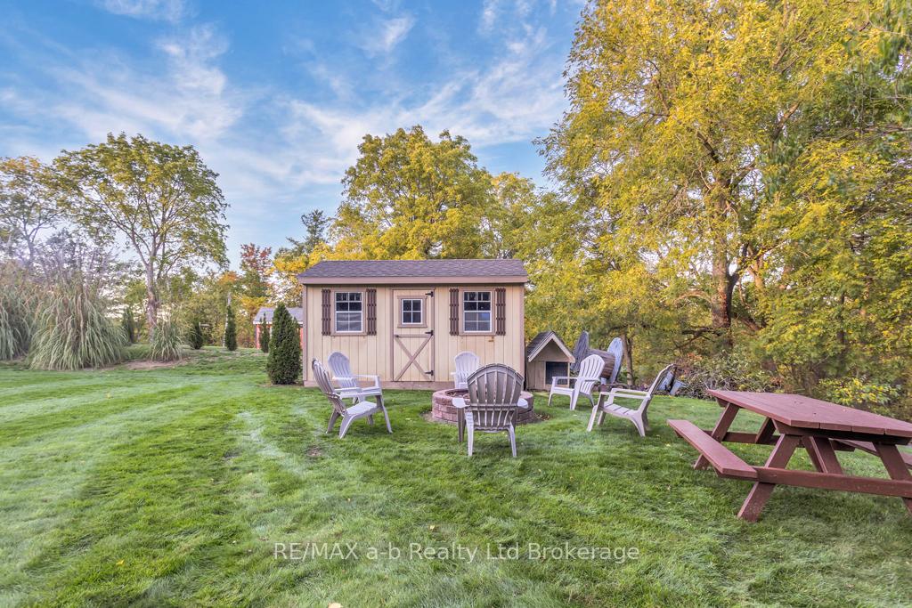 Photo 40 of 9442 Richmond Road, Bayham, Richmond — HOMEH