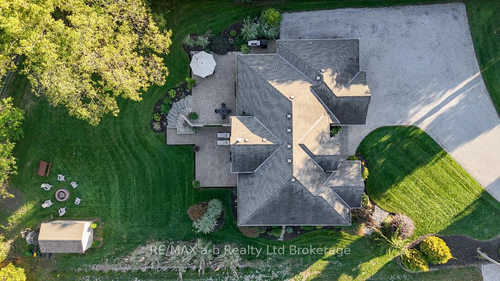 Photo 42 of 9442 Richmond Road, Bayham, Richmond — HOMEH