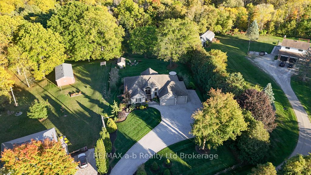Photo 43 of 9442 Richmond Road, Bayham, Richmond — HOMEH