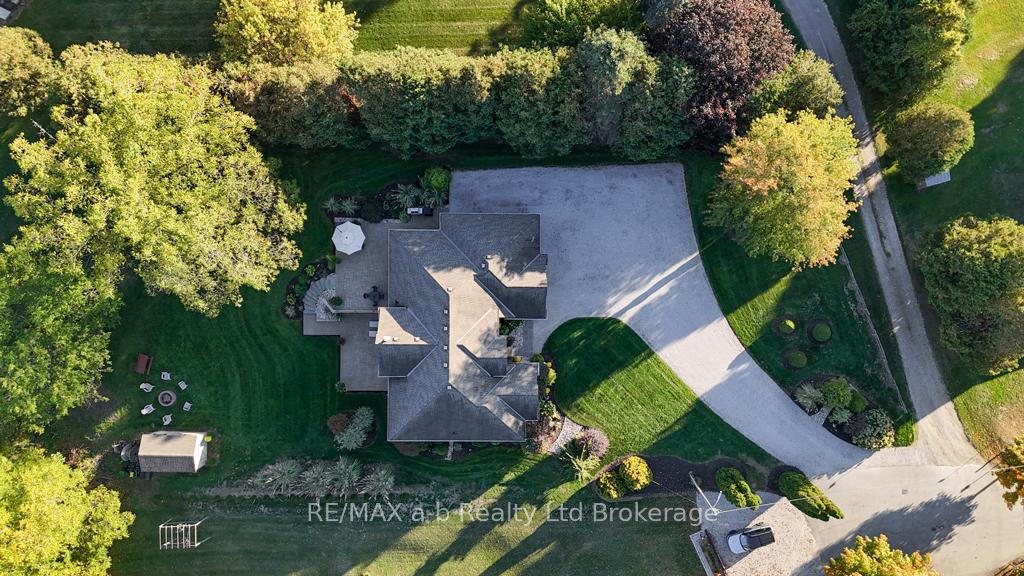 Photo 44 of 9442 Richmond Road, Bayham, Richmond — HOMEH