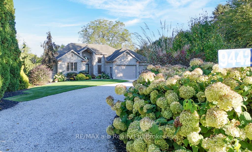 Photo 48 of 9442 Richmond Road, Bayham, Richmond — HOMEH