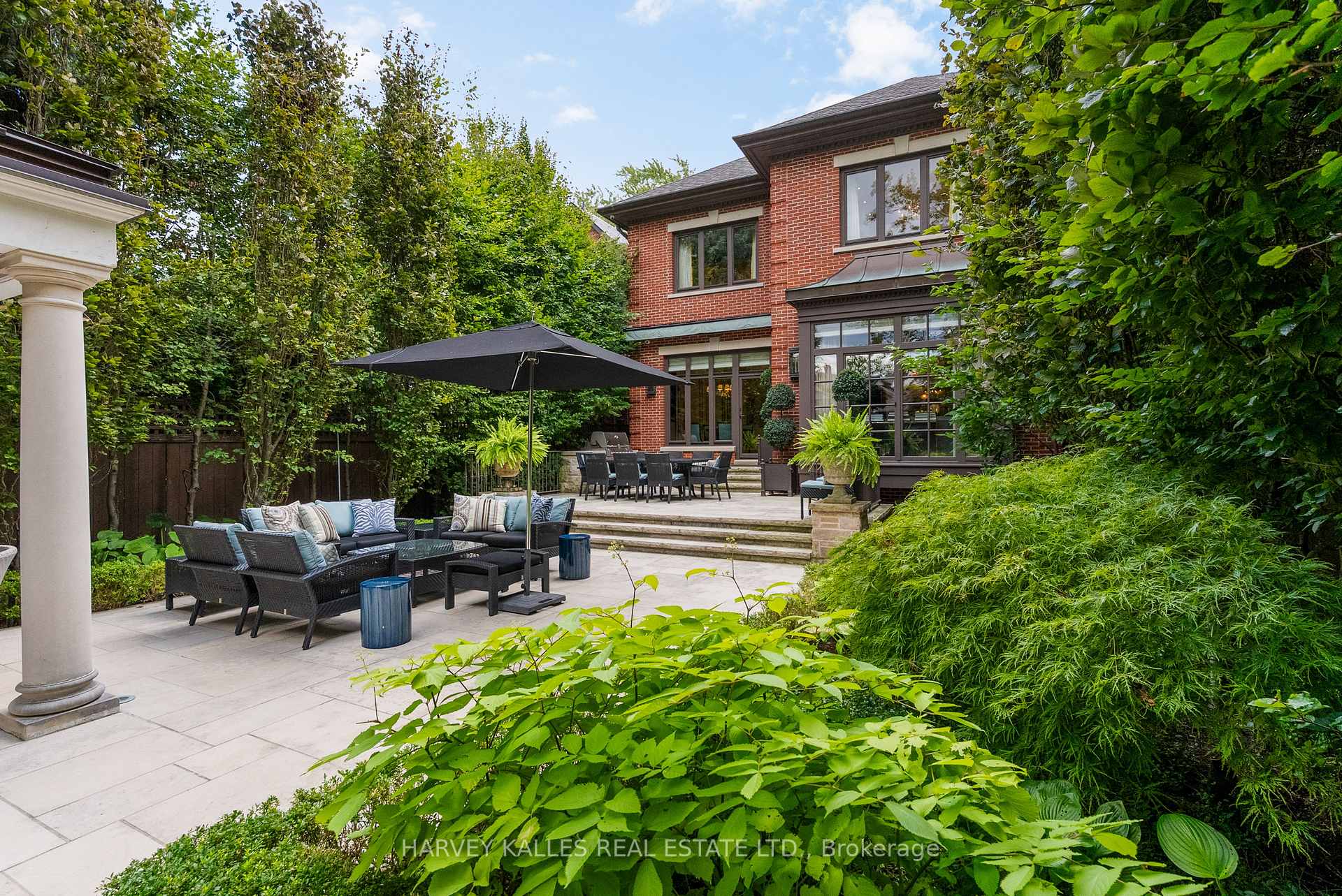 Photo 39 of 92 South Drive, Toronto, Rosedale-Moore Park — HOMEH