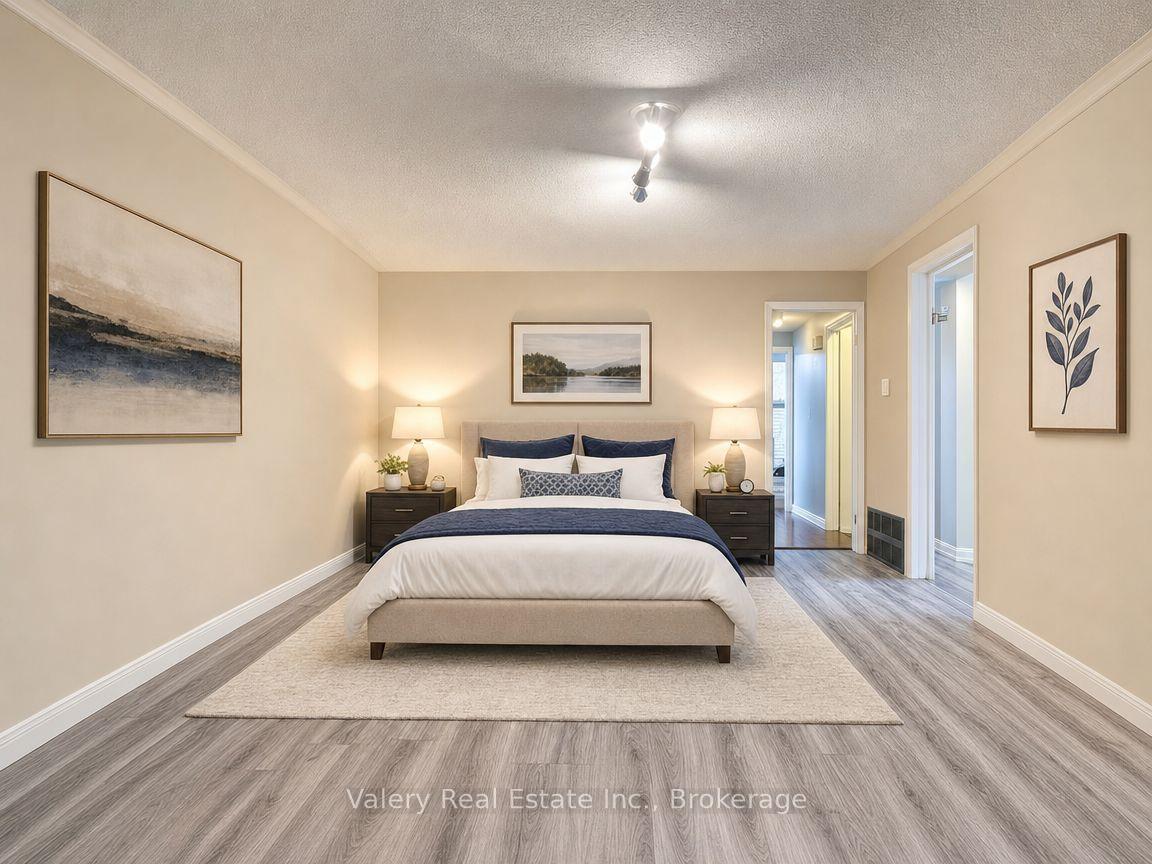 Photo 26 of 36 Rochelle Drive, St. Catharines, Bunting/Linwell — HOMEH
