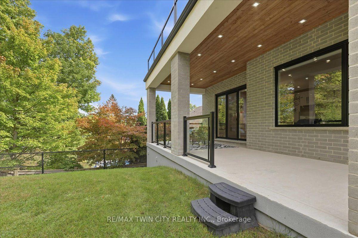 Photo 45 of 320 Otterbein Road, Kitchener, Grand River North — HOMEH
