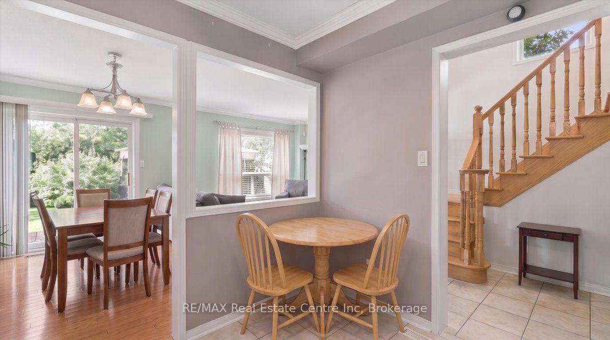 Photo 17 of 2524 Logan Avenue, Oakville, River Oaks — HOMEH