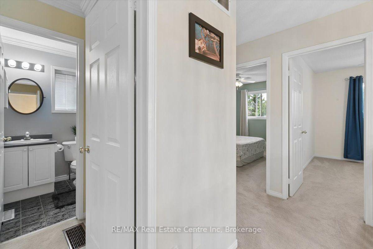 Photo 22 of 2524 Logan Avenue, Oakville, River Oaks — HOMEH