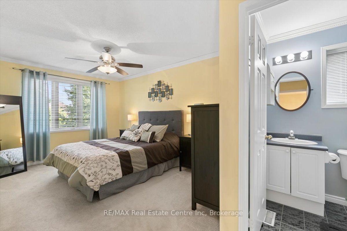 Photo 23 of 2524 Logan Avenue, Oakville, River Oaks — HOMEH