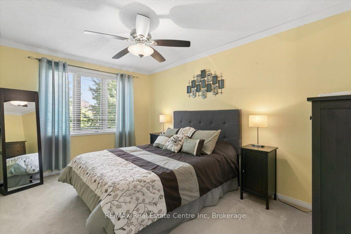 Photo 24 of 2524 Logan Avenue, Oakville, River Oaks — HOMEH