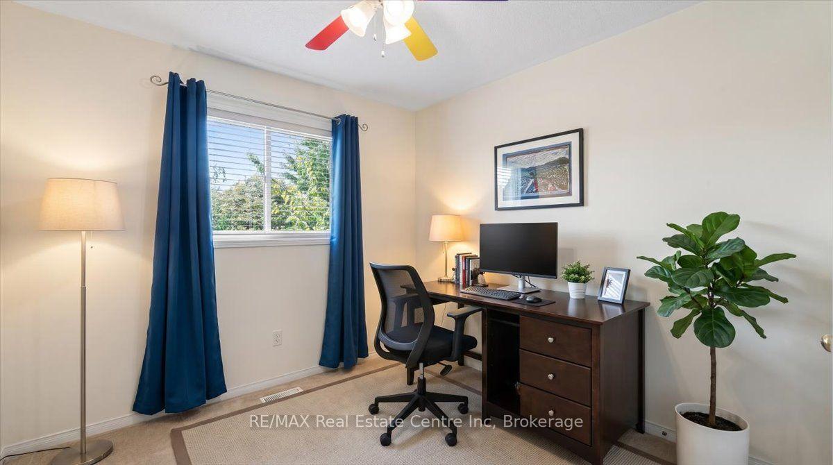 Photo 28 of 2524 Logan Avenue, Oakville, River Oaks — HOMEH
