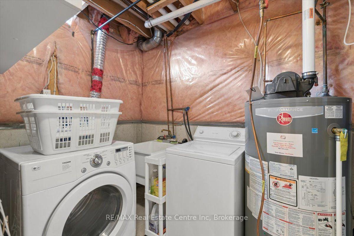 Photo 37 of 2524 Logan Avenue, Oakville, River Oaks — HOMEH