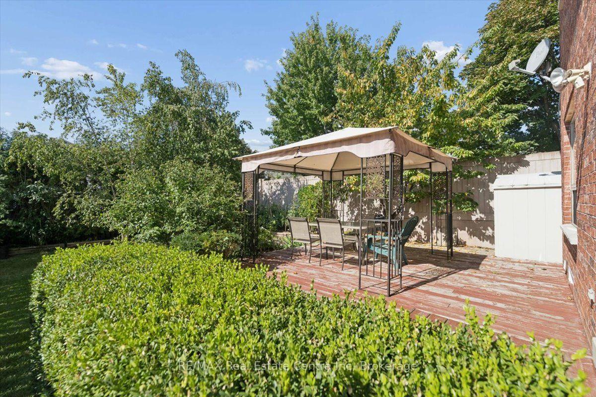 Photo 38 of 2524 Logan Avenue, Oakville, River Oaks — HOMEH