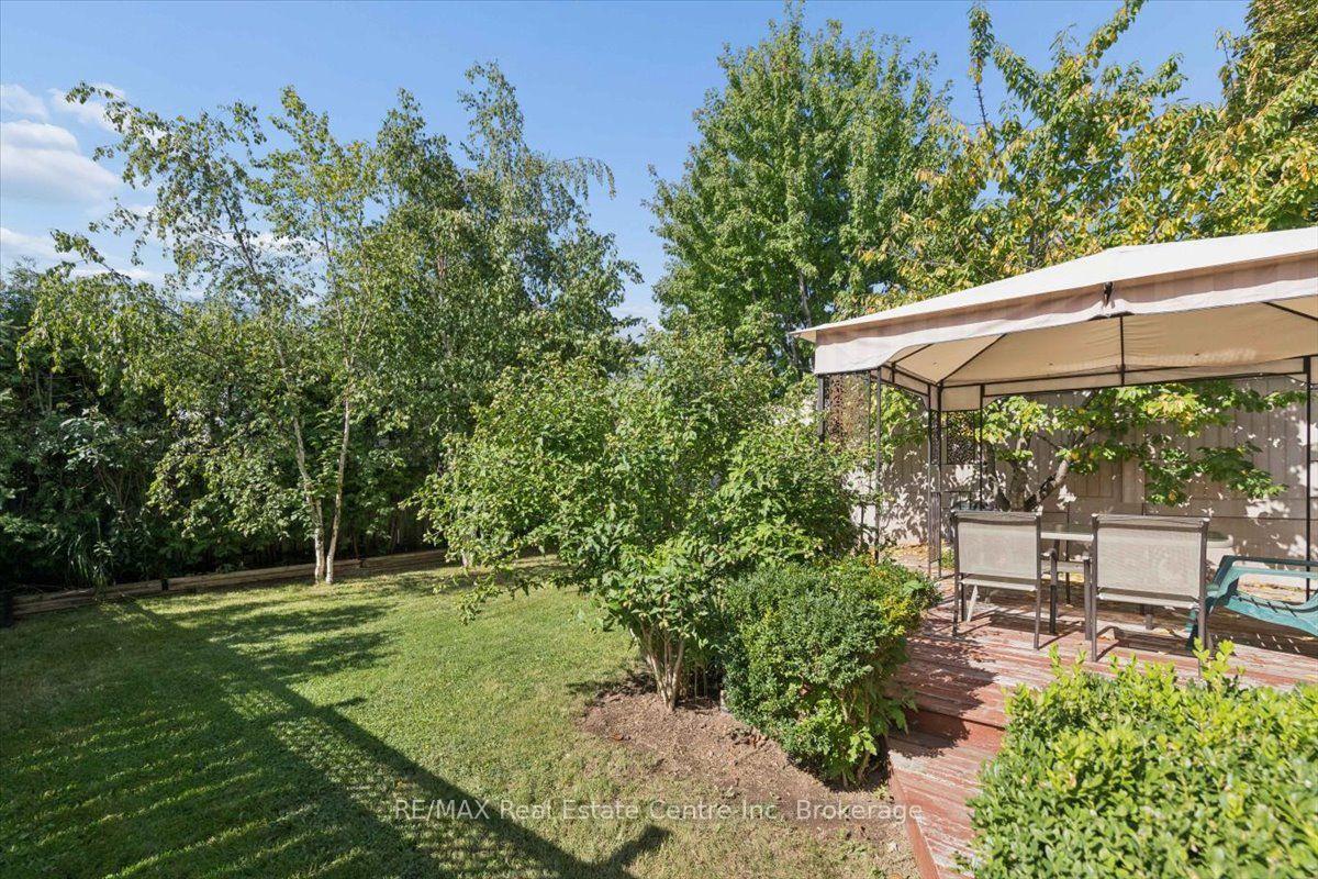 Photo 39 of 2524 Logan Avenue, Oakville, River Oaks — HOMEH