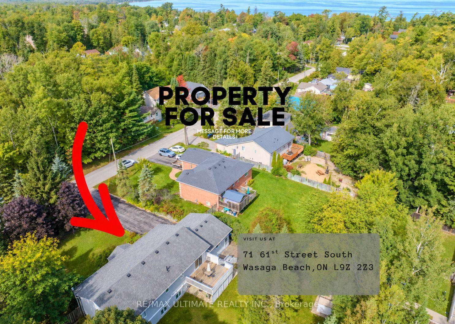 Photo 50 of 71 61st Street S, Wasaga Beach — HOMEH