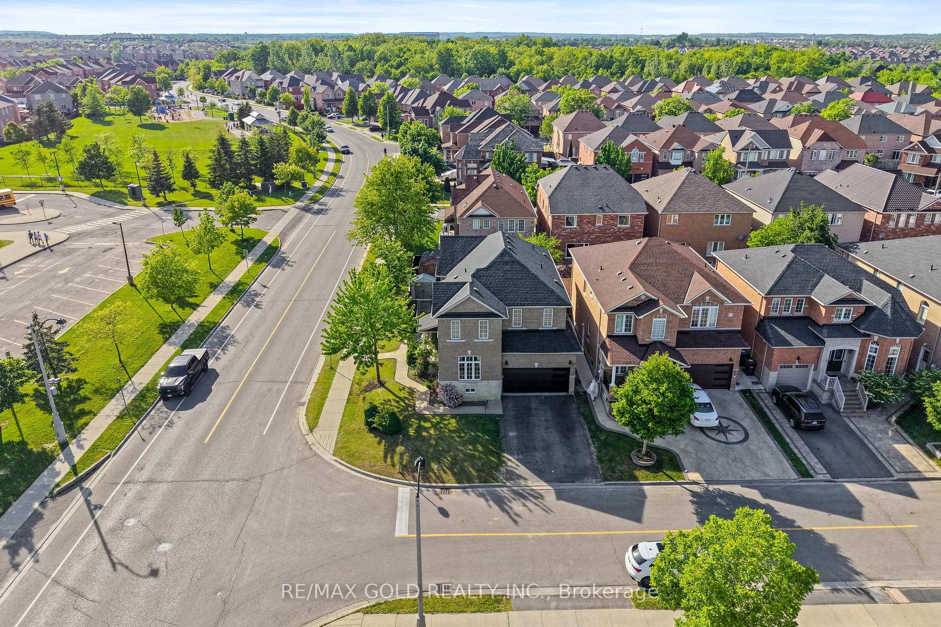 Photo 1 of 261 Mountainash Road, Brampton, Sandringham-Wellington — HOMEH