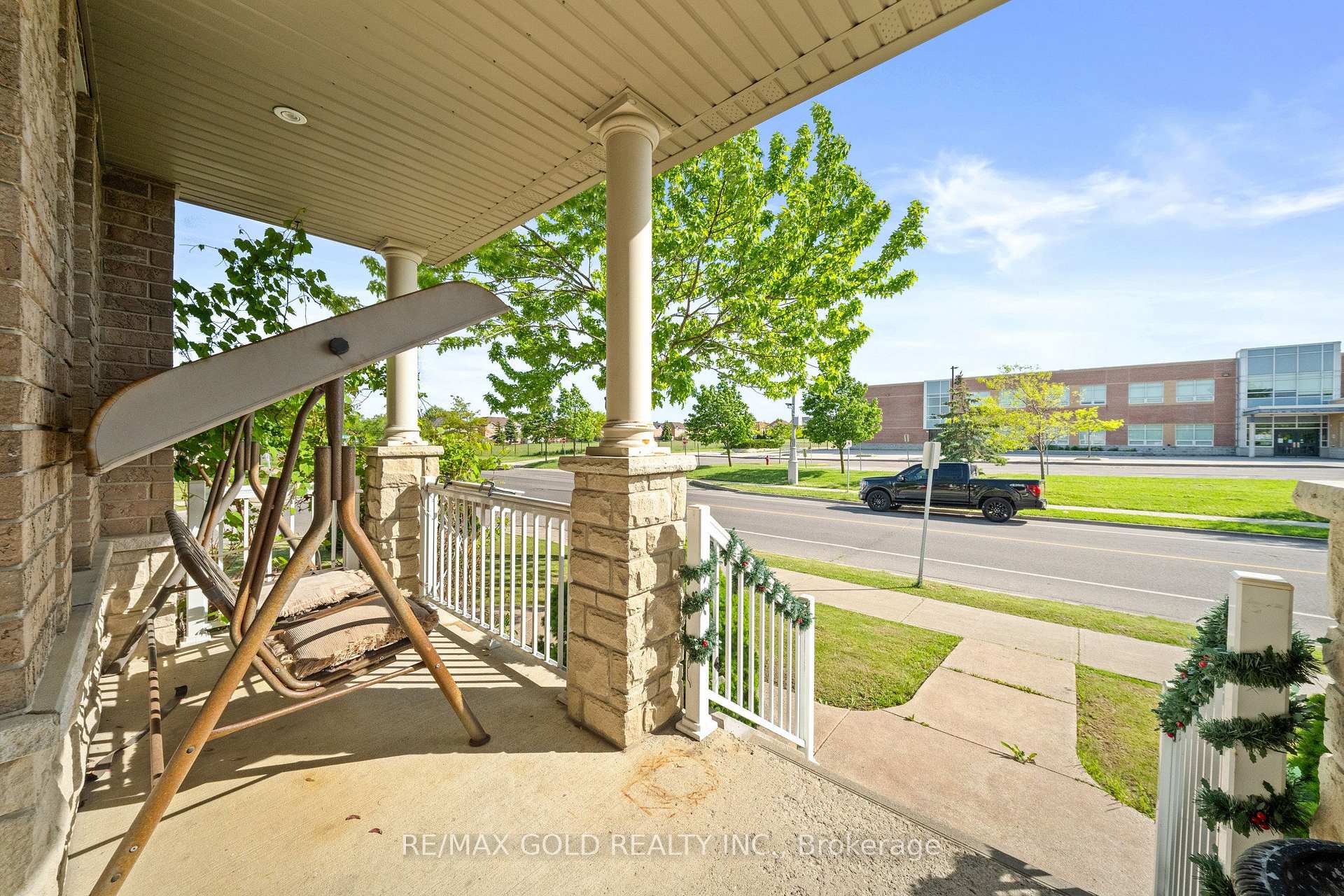 Photo 6 of 261 Mountainash Road, Brampton, Sandringham-Wellington — HOMEH