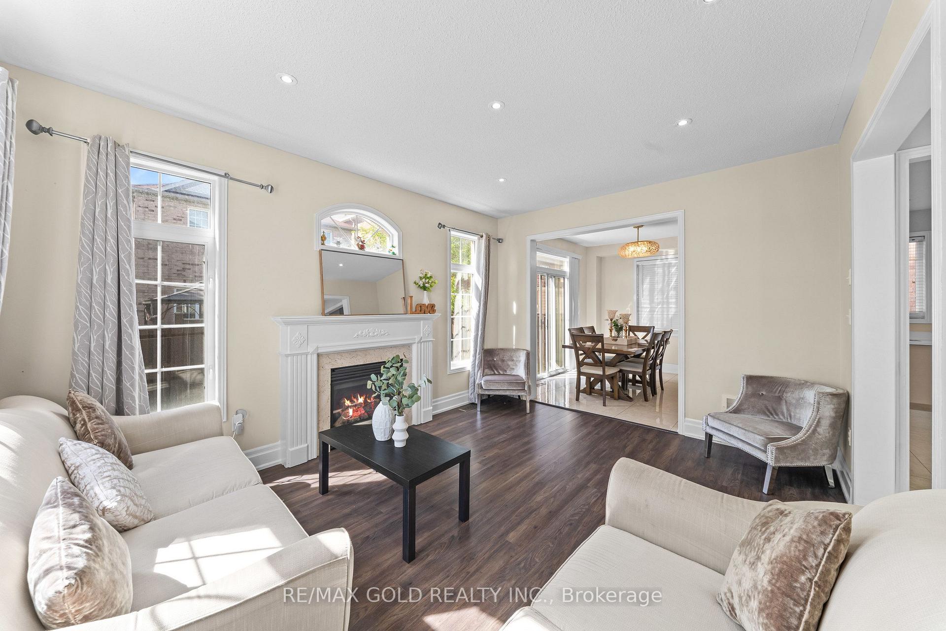 Photo 19 of 261 Mountainash Road, Brampton, Sandringham-Wellington — HOMEH