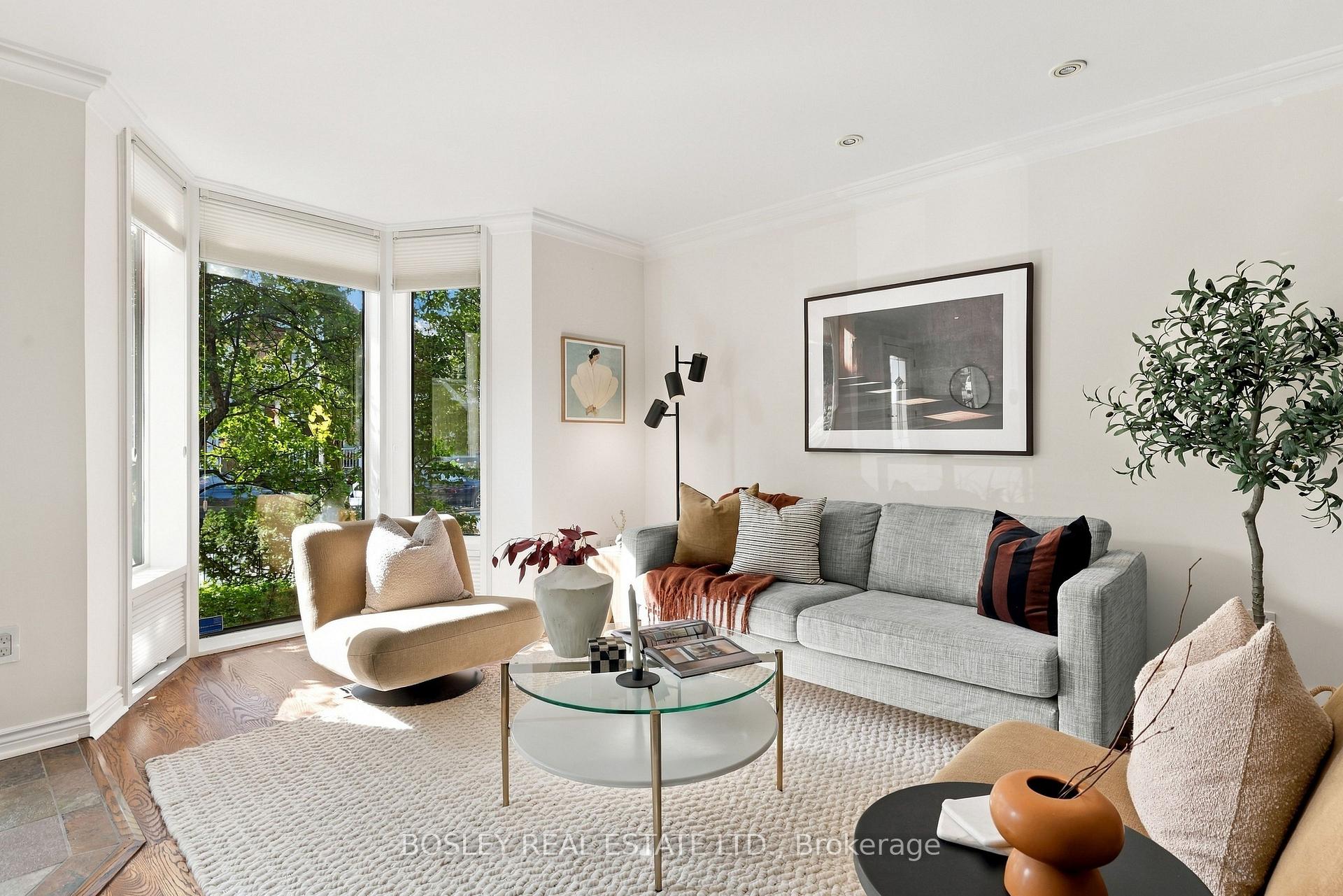 Photo 2 of 22 Cavell Avenue, Toronto, North Riverdale — HOMEH